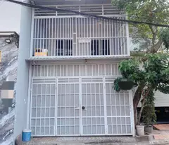 house for sale 63m2-2tm 10m road central my tay 2a - district 12, adjacent to ward people's committee, 5 billion slightly 0932030061