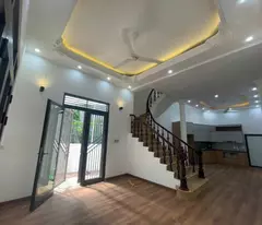 house for sale 64.5m2 in khuong dinh military subdivision, thanh xuan