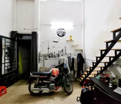house for sale 64m2, 2 bedrooms, 2 bathrooms, linh trung ward, thu duc, 5.35 billion