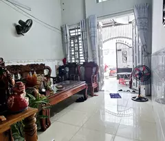 house for sale 64m2, 2 floors, 3 bedrooms, 3 bathrooms, linh xuan, thu duc - 3.9 billion