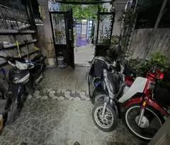 house for sale, 64m², 3 floors, alley 49 hiep binh chanh, thu duc - 4.6 billion