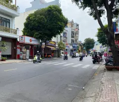 house for sale 64m2 tan ky tan quarter tan son ii ward surrounding xh nh nhh nhinh 5 billion