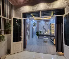 house for sale 65m², 2 floors, 3 bedrooms, 3 bathrooms, linh xuan, thu duc - 4.1 billion
