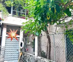 house for sale 65m2- 2 mt- đ. chieu hamlet - large horizontal home 7.7m - circulation ton dan -ton that thuyet-