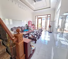 house for sale 65m2, 3 floors, 2 bedrooms, 2 bathrooms, linh xuan, thu duc - 4.95 billion