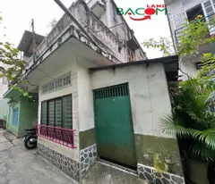 house for sale 66m2 1 ground floor 1 floor 5m from nguyen van hoa street (thong nhat ward)