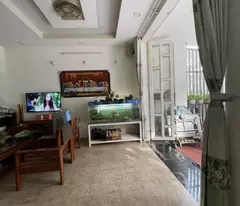house for sale 66m², 2 floors, 3 bedrooms, 2 bathrooms, truong tho, thu duc - 5.7 billion
