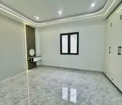 house for sale 66m² (4 floors, full furniture) - car alley, near vo van hat - price only 5.7 billion!