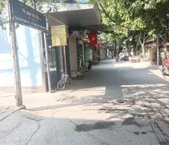 house for sale 66m2 - dinh cong, hoang mai, hanoi - price only 1.5 billion