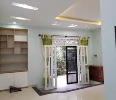 house for sale, 66m2, street 8, tang nhon phu a ward, price 4.4 billion