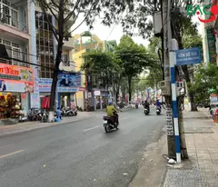 house for sale 66m2 with motorway 30m from phan dinh phung street (quang vinh ward)
