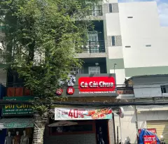 🏡 house for sale 67 truong son, ward 15, district 10