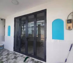 house for sale 67m2, 3 bedrooms, 2 bathrooms, street 2, tam phu, thu duc, 4.8 billion