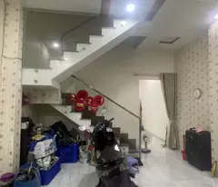 house for sale 68m², 2 bedrooms, 2 bathrooms, kha van can alley, linh dong, thu duc - 5.4 billion