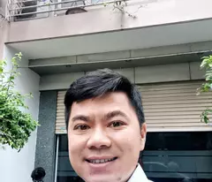 house for sale, 68m2, 5 floors at thinh liet, car parking lot, business worth 15.5 billion contact 0977435869