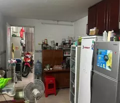 🏡 house for sale 68m² – independent social housing – tan quy – 3 brs – private book – 5.5 billion