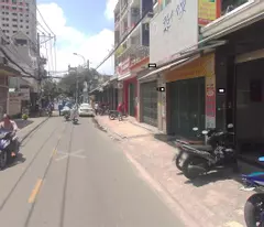house for sale, 68m2, trinh dinh trong street, tan phu district