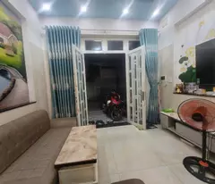 house for sale 69m², 2 floors, 3 bedrooms, 3 bathrooms, linh xuan, thu duc - 4.6 billion