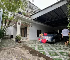 house for sale, 6m alley, tran thai tong - right on nguyen sy sach, 10.5x23m, 2 floors, 1 owner, 21.9 billion.