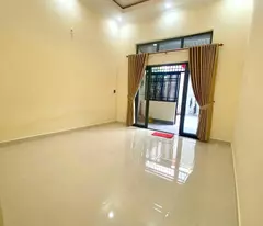 house for sale 6m tran thi he - in hiep thanh city area. price 3.78 billion.