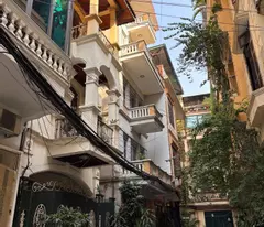 house for sale, 6t elevator, tran quang dieu, dong da, car parking, new construction, 38m, 14.5 billion