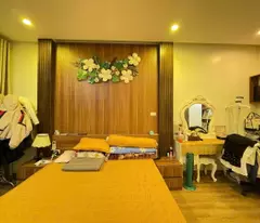 house for sale, 6t, s210m, frontage 18.7, width 12m, cau giay hanoi, finance 44 billion, cash flow for