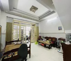 house for sale 70m2, 2 floors, 3 bedrooms, 2 bathrooms, linh xuan, thu duc - 5.15 billion