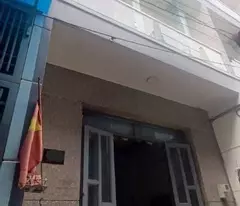 house for sale 70m2, 3 solid floors, only 3.9 billion - inter-zone road 5 - 6, bhhb, binhtan