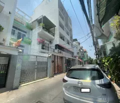 house for sale 70m2, 5m truck alley, thoai ngoc hau street, tan phu district