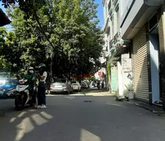 house for sale 70m², nguyen trai lane, ha dong - 14 billion, red book