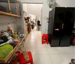 house for sale 71m² - 2 bedrooms - nguyen suy housing - tan qui - tan phu - price 5.9 billion