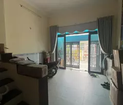 house for sale 71m², 6 bedrooms, 6 bathrooms, 4 floors, linh xuan, thu duc, 6.5 billion