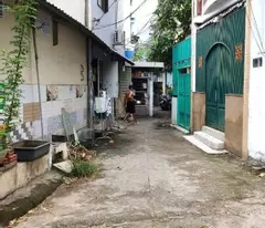 house for sale 71m2 - tt district 7, 4 seats to the house, tan hung ward, district 7.