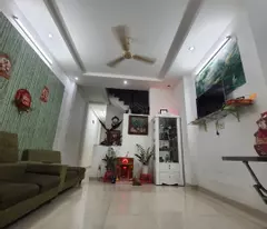 house for sale 72m², 2 floors, 3 bedrooms, 2 bathrooms, an lac, binh tan, 5.4 billion