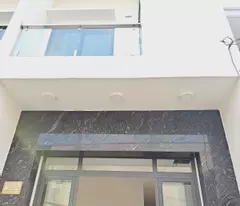 house for sale 72m², 4 bedrooms, 2 bathrooms, binh tri dong b, binh tan, 4.7 billion