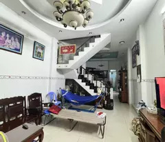 house for sale 72m², 6 bedrooms, 4 bathrooms, 4 floors, linh trung, thu duc - 8.9 billion