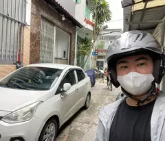 house for sale 72m² 6m car alley duong van duong, tan phu, 2 bedrooms, 5.9 billion