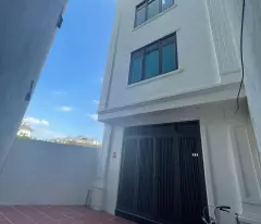 house for sale 73m2 5 floors cut-loss price only 8.6 billion quang tien modern mo nam tu liem