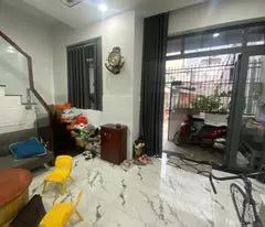 house for sale 74m2, 4 bedrooms, 3 bathrooms, nguyen duy trinh, district 2, 6.15 billion, pink book