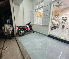 house for sale 75 vinh hung hoang mai - near cars - wide lane - beautiful house