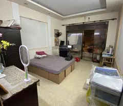 house for sale 75m2 (4x19) 8m alley tung thien vuong district 8 car sleeping in house price reasonable 10 billion