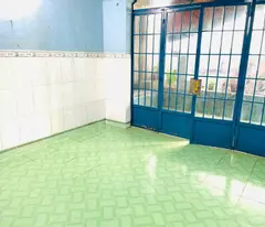 house for sale 76m², 2 bedrooms, truong tho alley, thu duc, 5.35 billion, pink book