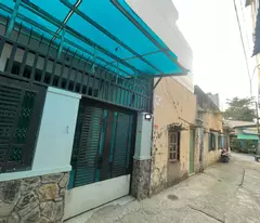 house for sale 76m2, car alley d. tan ky tan quy, tan phu district