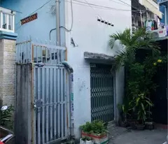 house for sale 77m² - 1 ground - le trung tan, tan phu - 4 br - price 5.9 billion