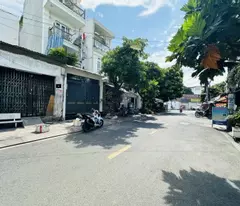 house for sale 78m², 12m frontage on tay son street, 1 bedroom, tan phu, 7.5 billion