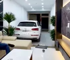 house for sale 78m², 5 floors, 6 bedrooms, alley 8/3 minh khai, hai ba trung, 18 billion