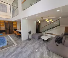 house for sale 78m2, 6 bedrooms, 7 bathrooms, le quang dinh, go vap, 11.7 billion