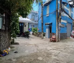house for sale 79m2, car alley, nguyen van sang street, tan phu district
