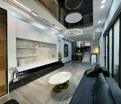 house for sale 79m2 x 4.5 floors tran nhat duat street - ngo quyen district - hai phong city