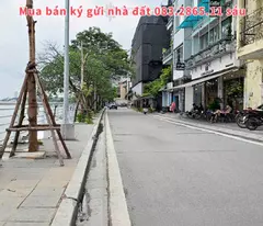 house for sale 8 bedrooms 700 million thuy khue street - tay ho - near park, school area 45m2 .083.2865.116